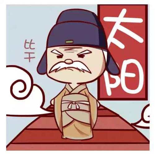 紫微斗数十四主星详解附图,紫微斗数十四主星对应动物