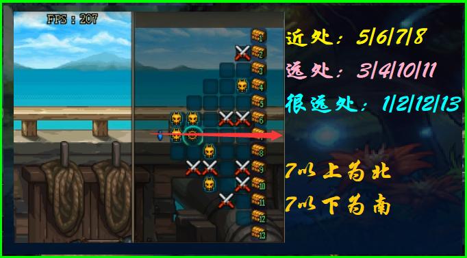 dnf财宝之城攻略,dnf财宝岛攻略周几更新