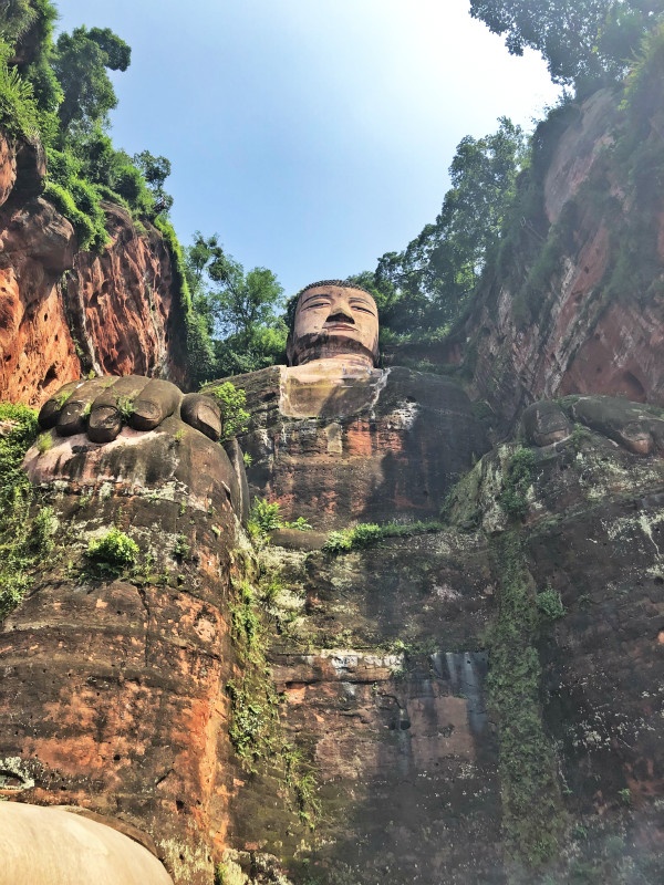 假期最适合四川旅游的地方,四川哪些地方比较适合出游
