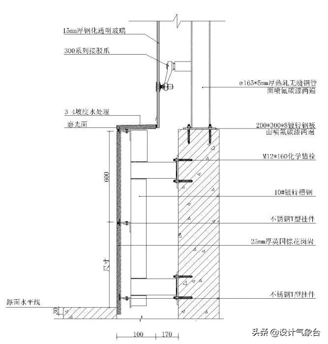 零基础成为幕墙设计师难吗,为什么建筑师不懂建造工程