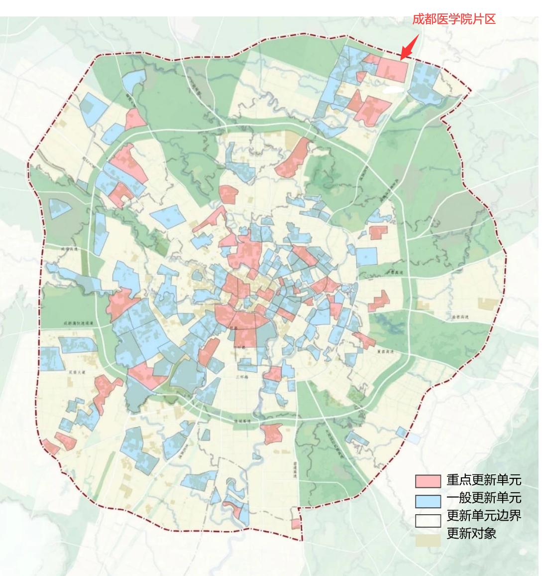 新都地铁3号线三期成都医学院站,新都医学院地铁b站出口