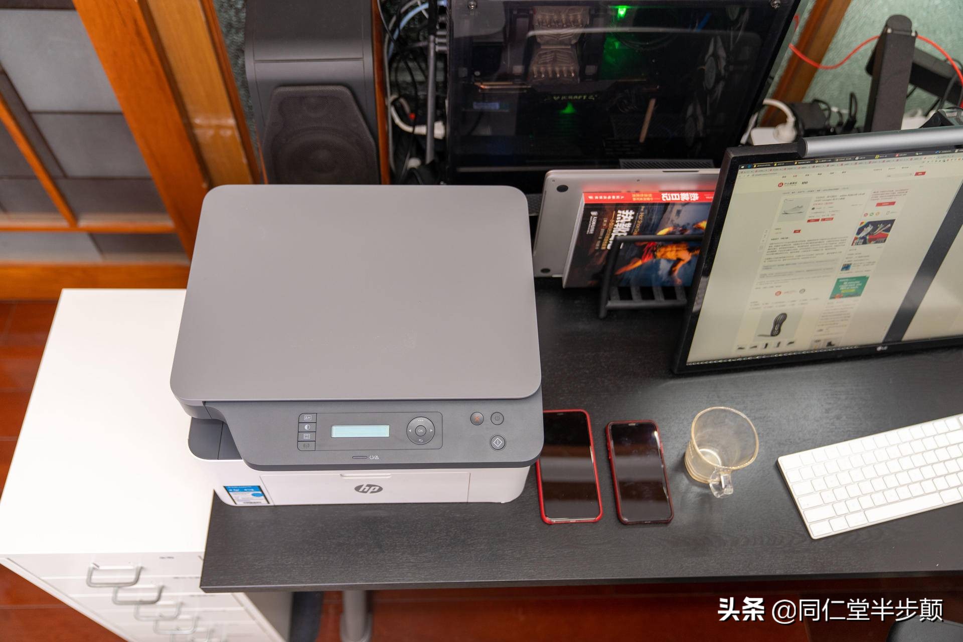 家用打印机推荐惠普2679,惠普激光打印机推荐1007和1020