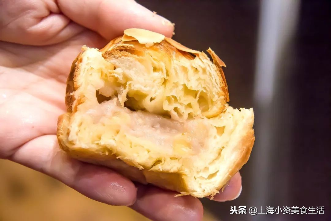 魔都面包大大大大测评，教你吃懂面包！