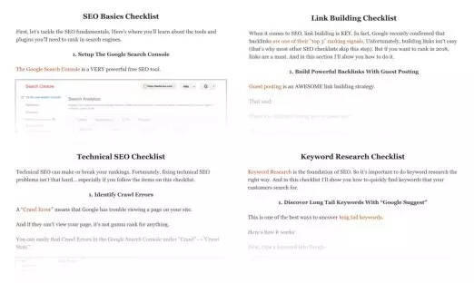 seo数据如何分析推广,seo新手必备十大策略