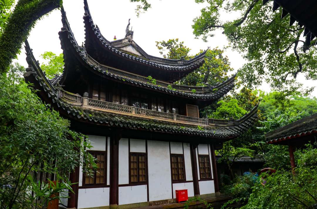 在宁波欣赏一路风景,在宁波悦享美好生活幸福感