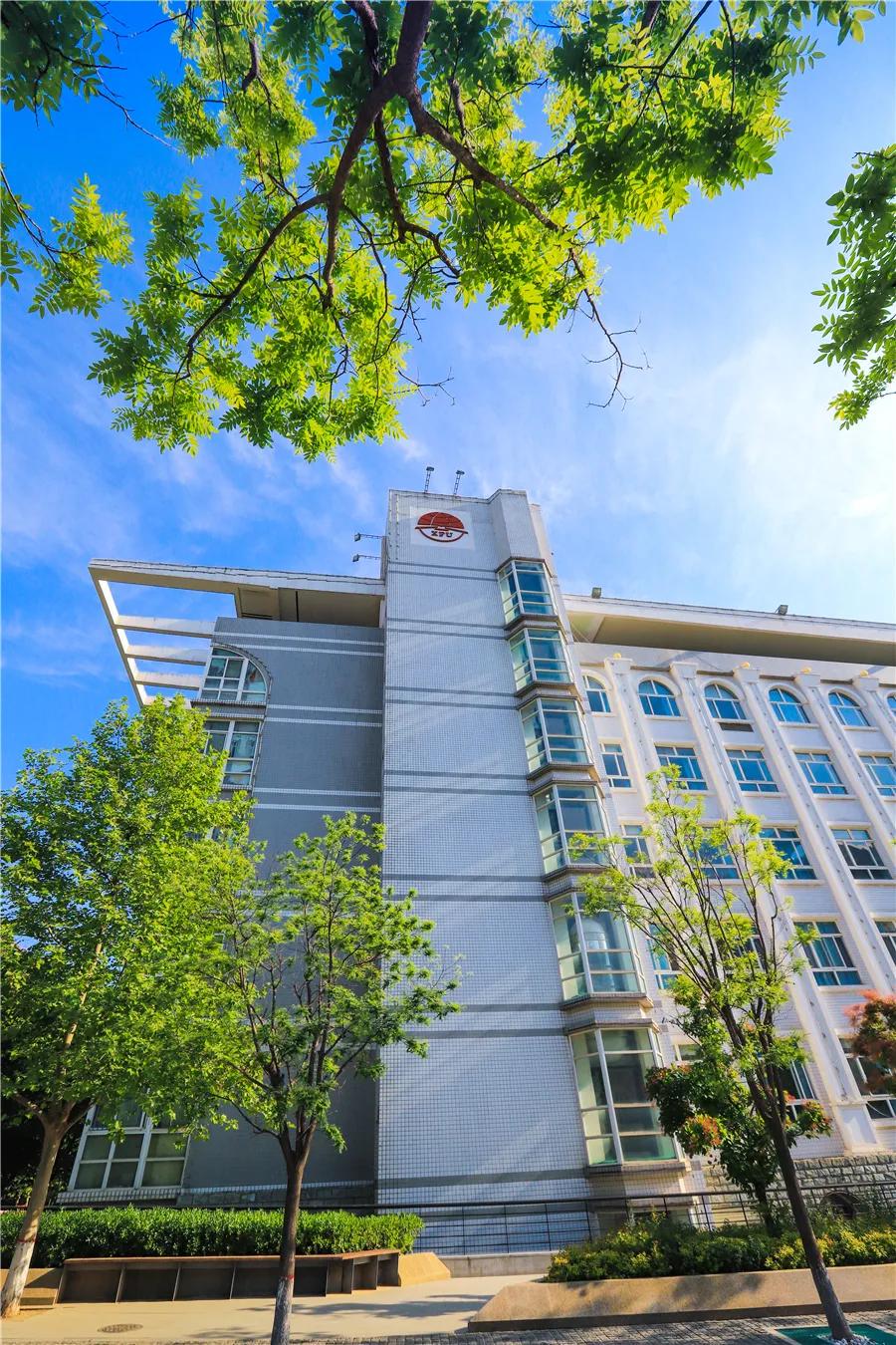 西安翻译学院优秀学生,西安翻译学院学生有多少人