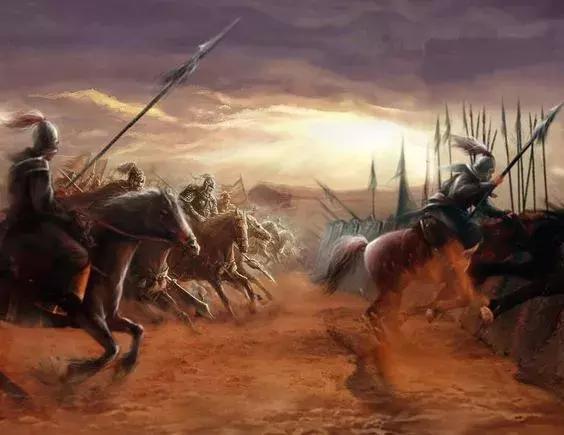 飞将军李广的擅长是什么,飞将军李广的主要内容