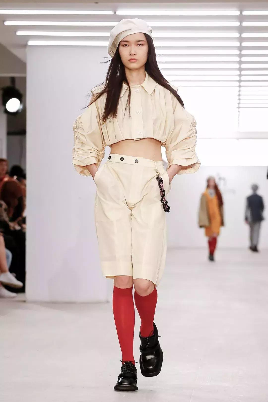 从HAZZYS伦敦时装周大秀，看品牌零售新模式