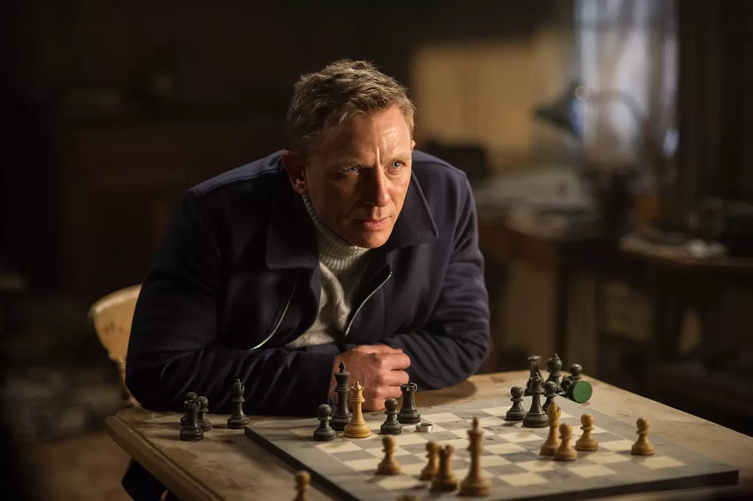 《007》系列口碑持续走低！真的要靠“女詹姆斯·邦德”来解救吗