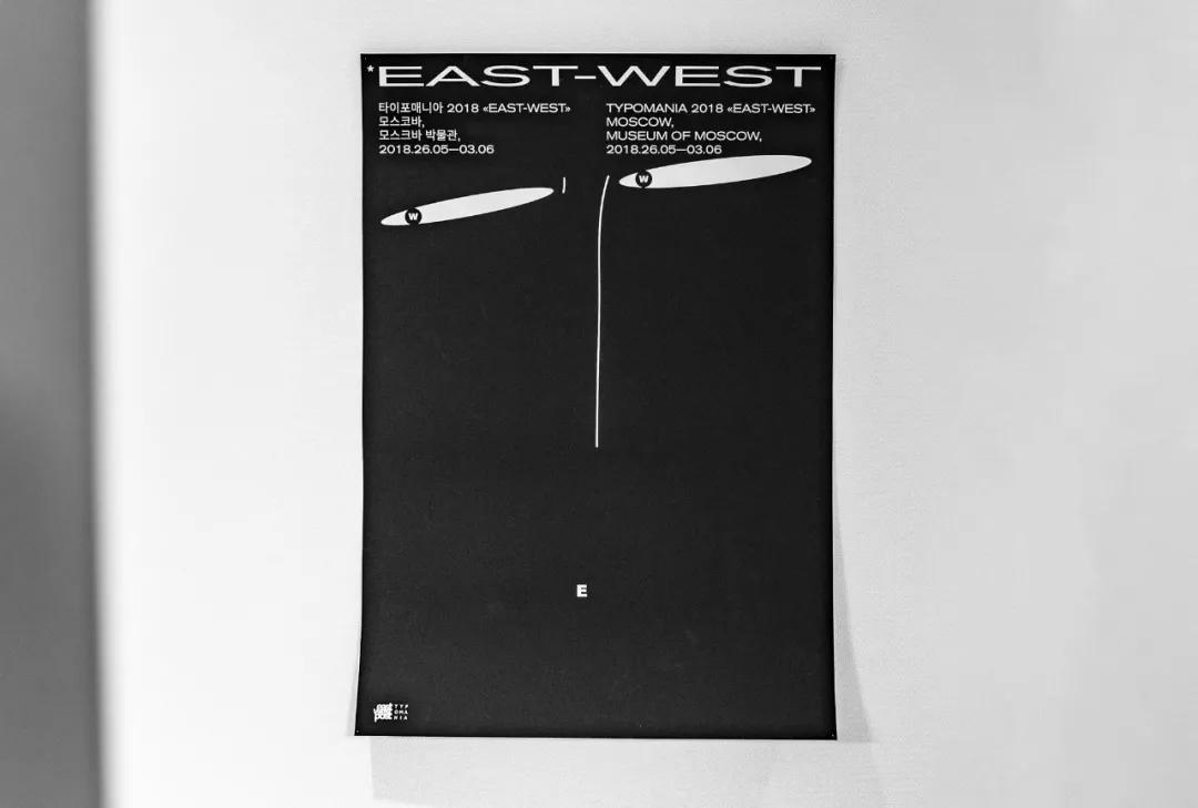 国外优秀设计师海报,国外海报设计师作品