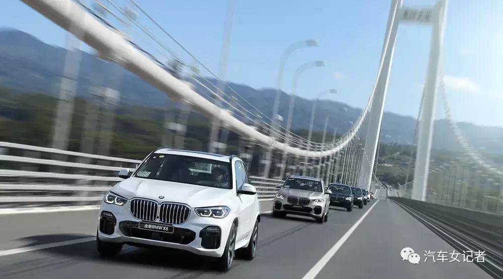 全新宝马x5配置详解,宝马x5全新设计