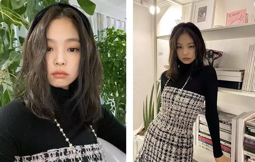 2020年流行这5款发色，显白又减龄