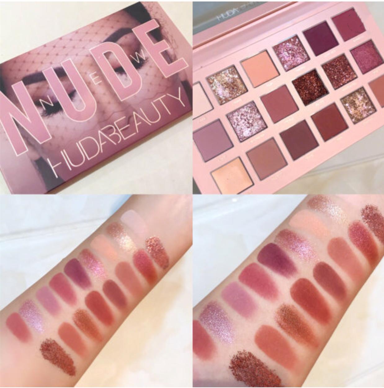 仙女该用的眼影盘,讨好女朋友的30个小技巧