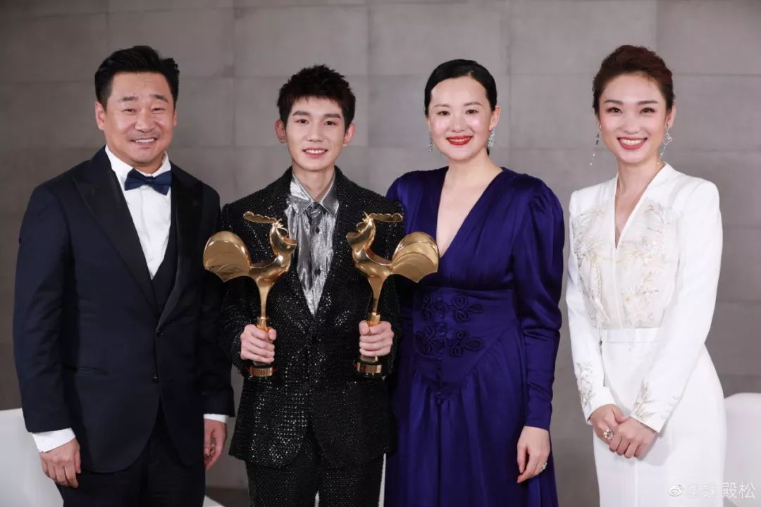生图杀手倪妮的心机真的没“白费”