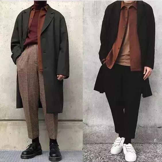 矮个怎么穿显高,矮个怎么显腿长