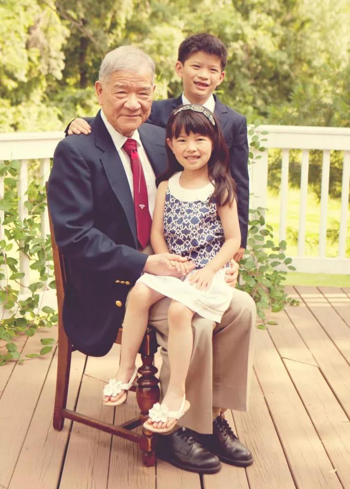 李天岩数学,李天岩教授