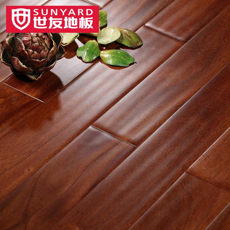 实木强化复合地板的优缺点,强化地板和实木复合选哪个好