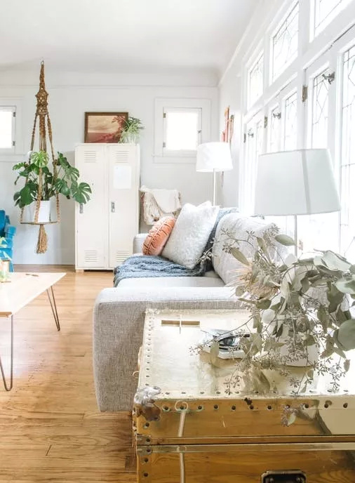 改造超过租房花费？美国年轻人的追求你不懂