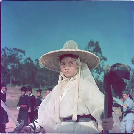 后继无人的12位明星,后继无人的明星