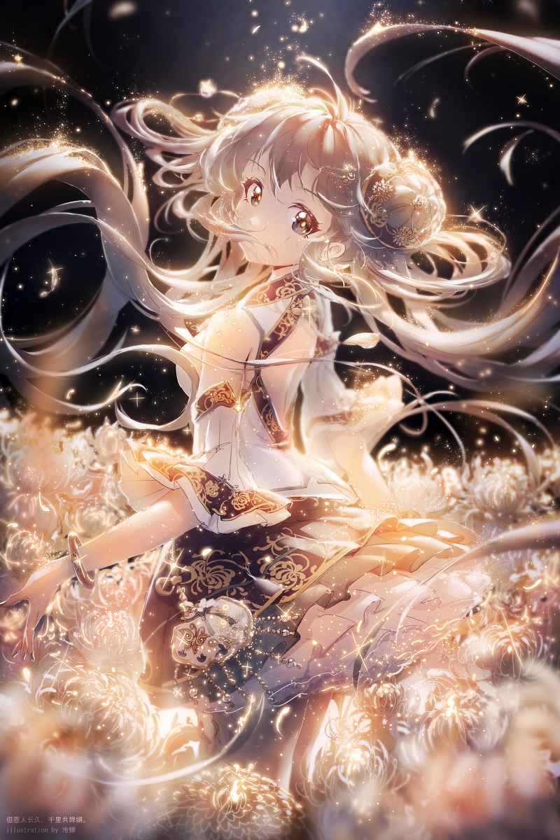 初音未来的8个形象,初音未来39个形象