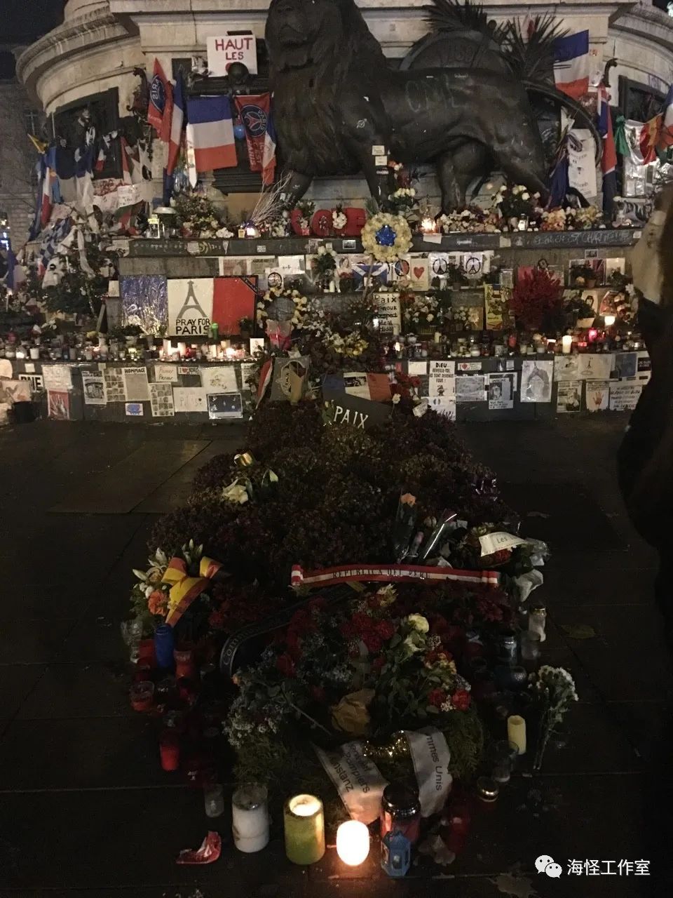 在法国留学的中国学生,在中国生活8年的法国小哥回国后