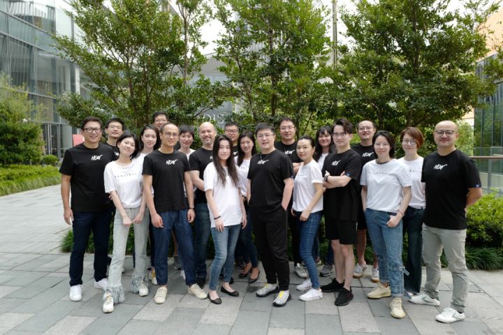 云九曹大容黄峥,云九资本曹大容简介