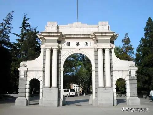 清华口碑崩塌,清华大学口碑坍塌