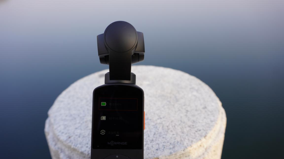 手持vlog小型口袋相机,口袋相机vlog