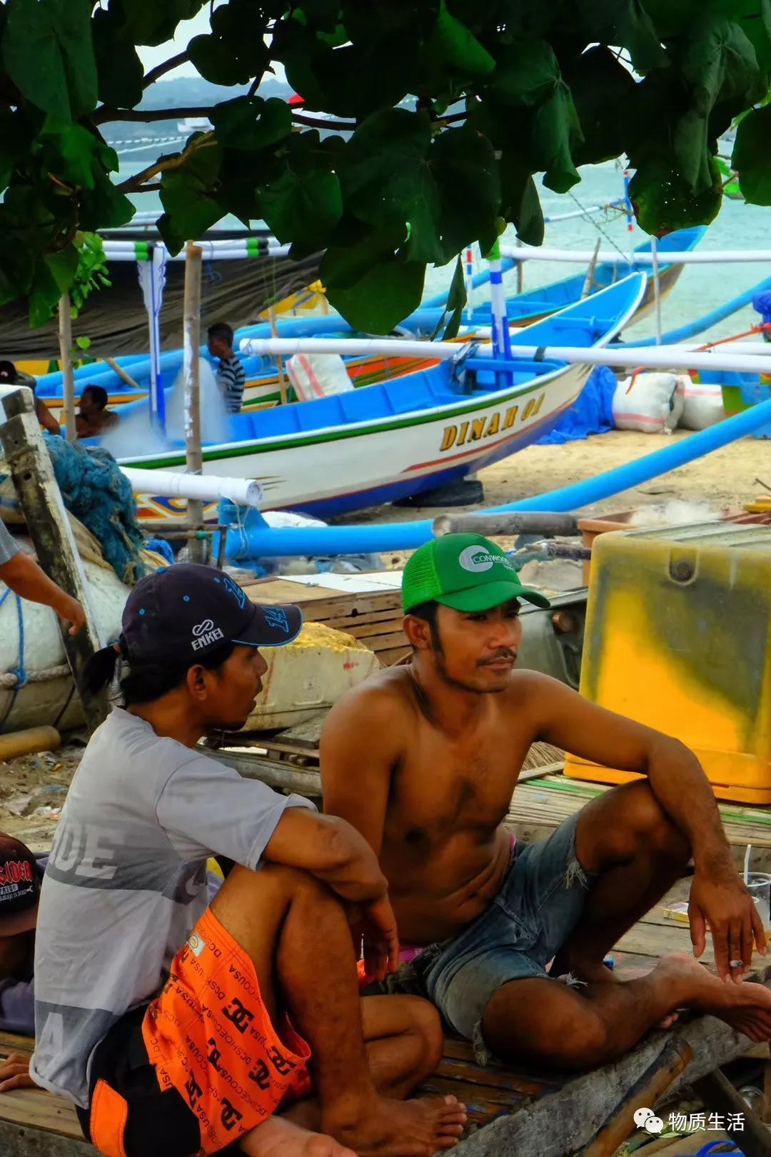 巴厘岛四季如夏吗,阳光明媚的巴厘岛