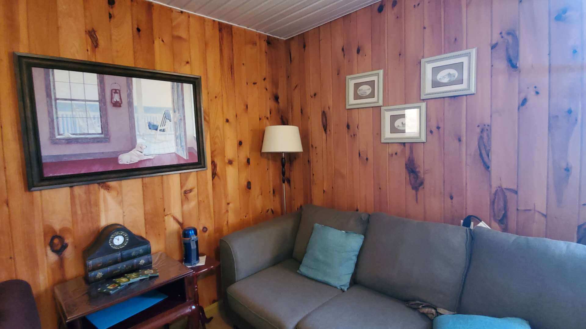 爱德华王子岛旅游,爱德华王子岛避暑之旅