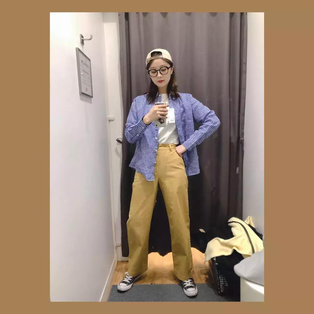 是你优衣库太骚，还是我胖虎不够飘？！