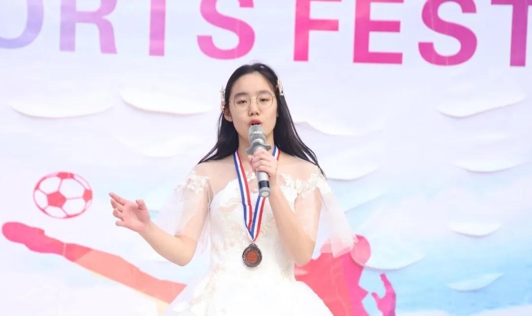 华美双语部“6C”优秀学子，身上都有哪些特质？