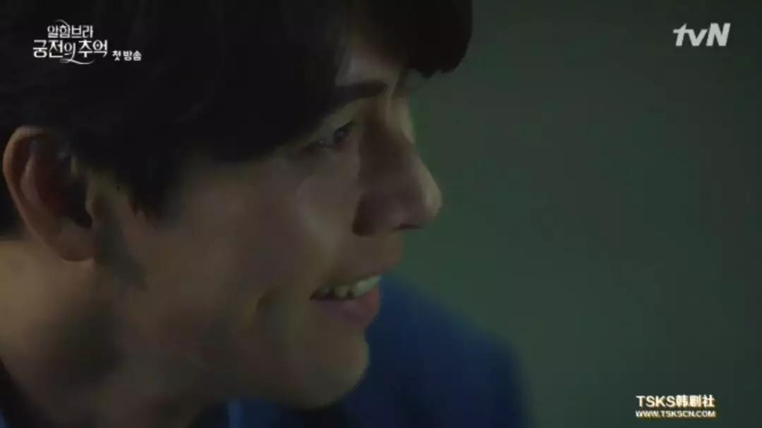 就冲这个脑洞，这部剧我追定了，你能猜到吗！