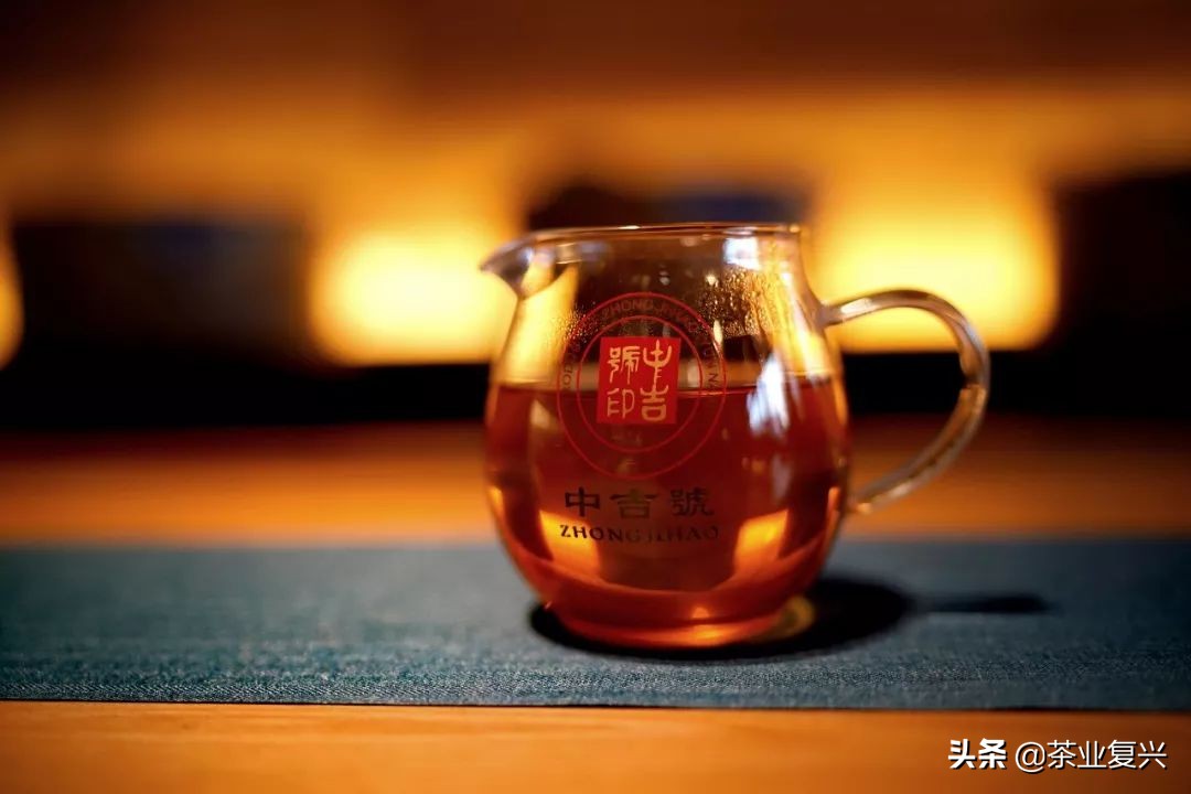 古树茶的作用和价值,古树茶营养价值