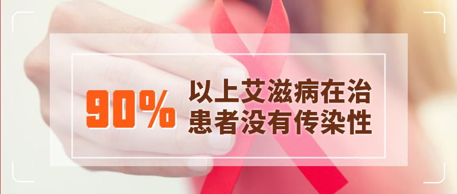 艾滋病90%通过什么传播,艾滋病90%会出现的症状