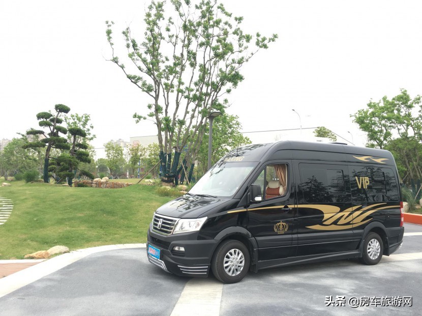 亚星欧睿六座房车最新款,2021亚星欧睿房车图片