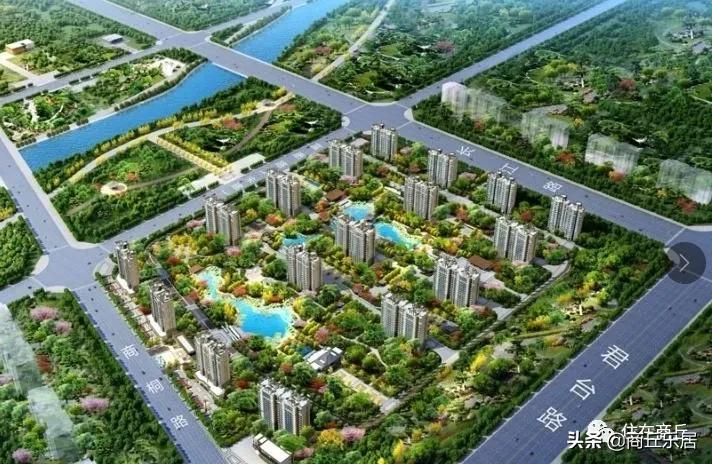 商丘恒大珺睿,商丘西区恒大珺睿府怎样