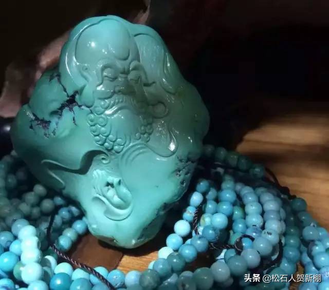 绿松石代表婚姻什么寓意,绿松石金刚杵的寓意是什么
