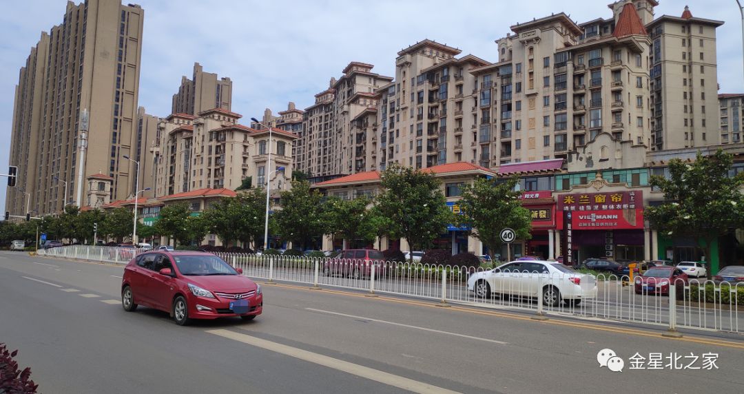 望城将实现教育融城,长沙望城金星北最新规划