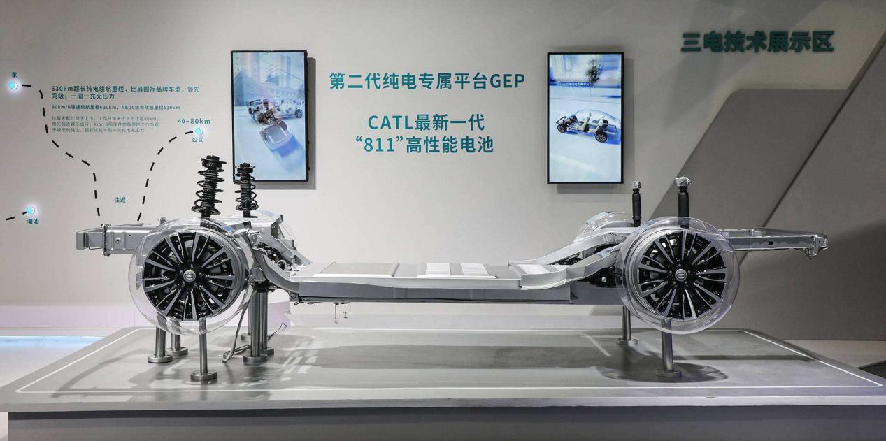 高续航新能源车型盘点，12款500km+车型横评，拒绝充值一针见血