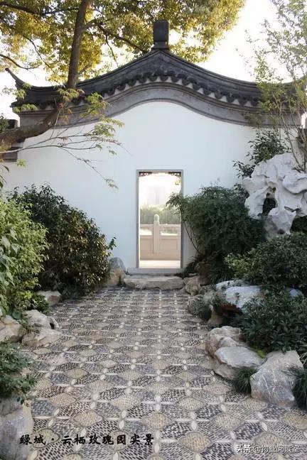 绿城物业精致完美,绿城物业服务到底哪些细节好