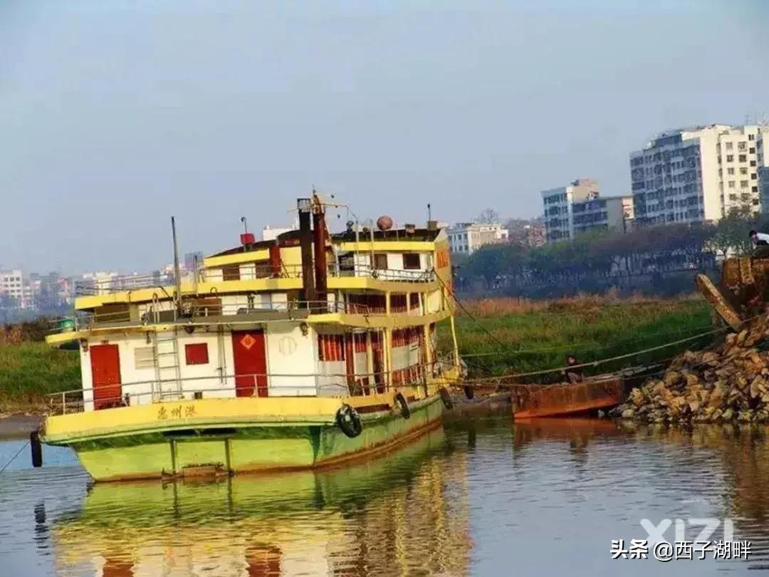 惠州有江北这个地方吗,惠州江北是哪里
