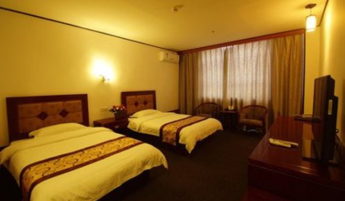 山东民宿景观设计推荐哪家,山东室内民宿图片大全