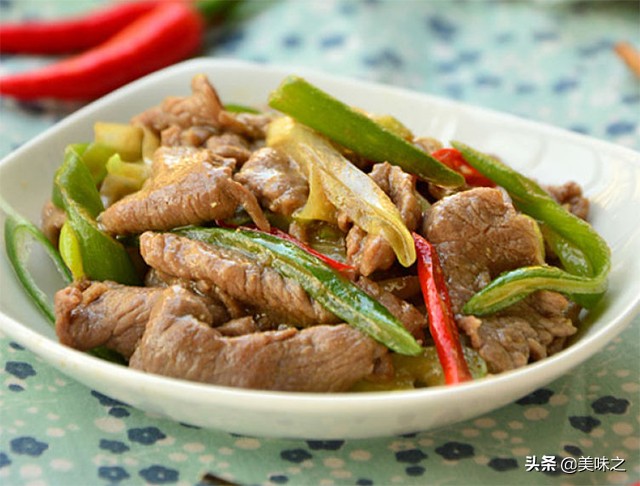 孜然味美食家常菜教学视频,孜然小吃做法简单又好吃