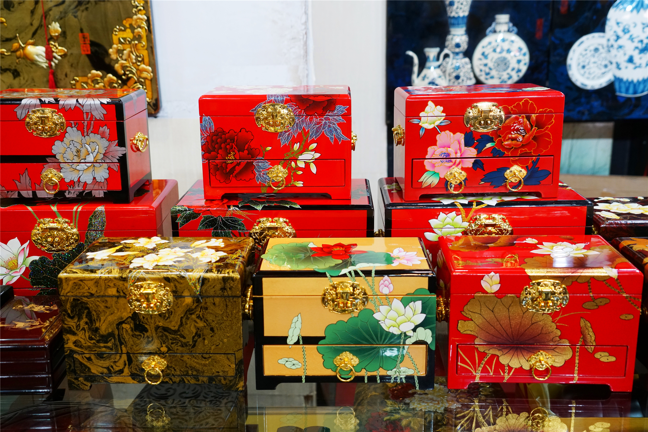 秋色山西，寻觅遗落了三千年的雁门关往事