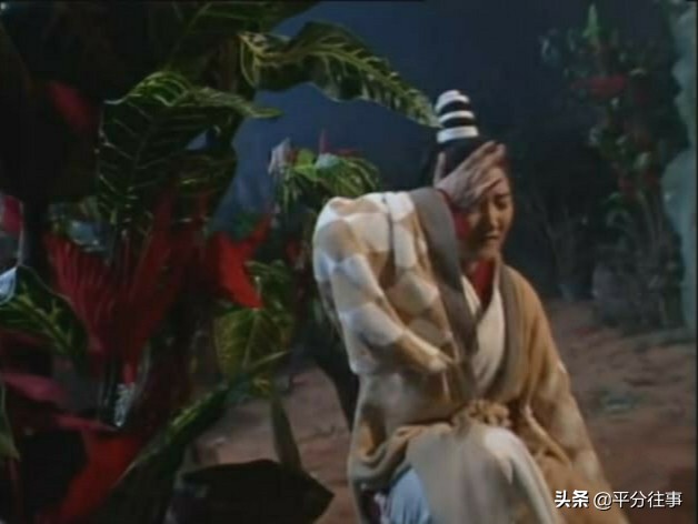 神雕侠侣中的李莫愁有多厉害,神雕侠侣李莫愁的结局