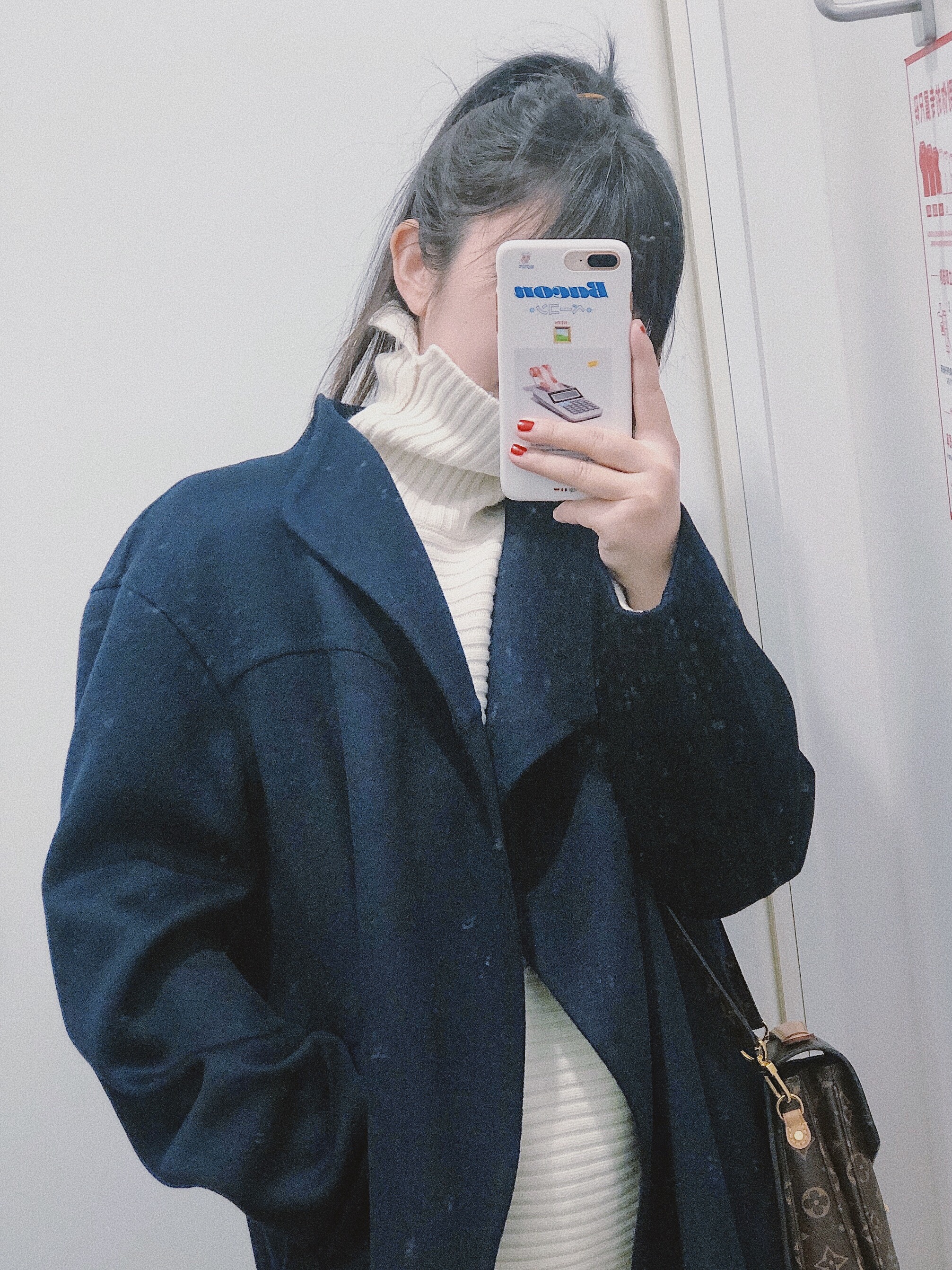 优衣库衣服试穿完要买吗,优衣库j系列2021秋冬测评裤子