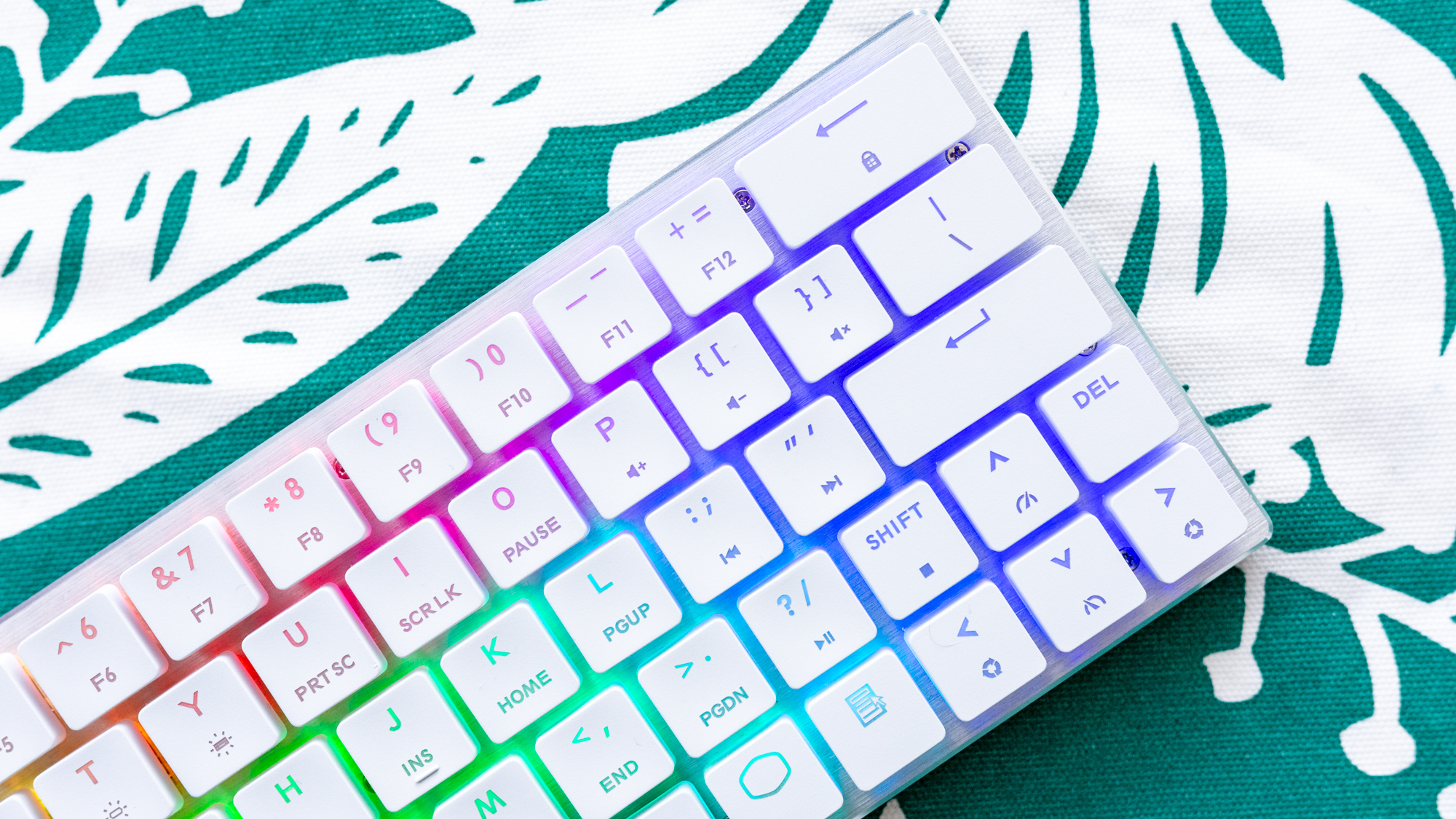 酷冷至尊sk630与621区别,酷冷至尊sk621灯光定义