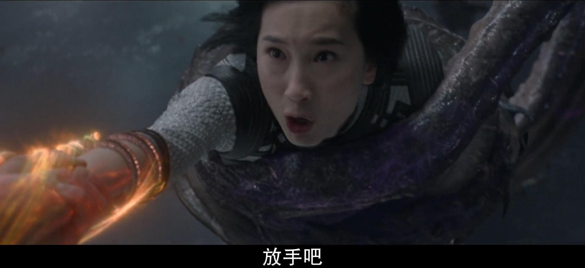 尚气与十环传奇为什么遭抵制,看完尚气与十环传奇之后看什么