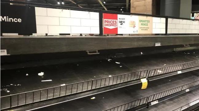 悉尼Aldi厕纸、面粉、白糖量大不限购，折扣惊人！集美冲啊